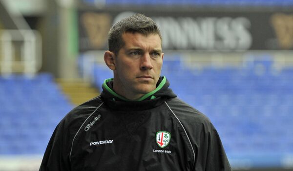 INTERVIEW: Kennedy ready for trip to Leeds 